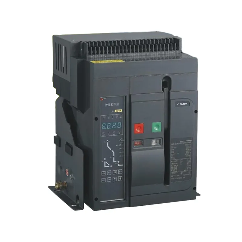 Чаму паветраны выключальнік важны для сучаснай электрычнай абароны?