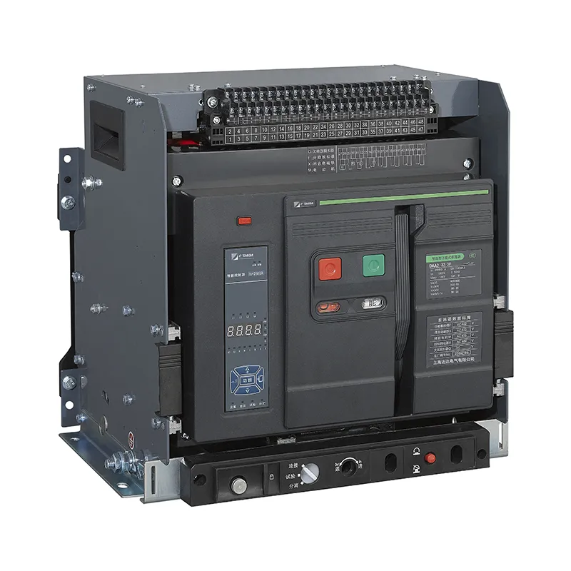3200A Air Circuit Breaker